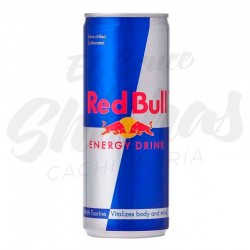 Red Bull 25cl