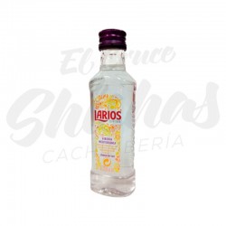 Ginebra Larios Dry 5 CL