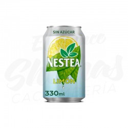 Nestea de Limón Sin Azúcar