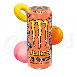 Monster Juice Monarch 500ml