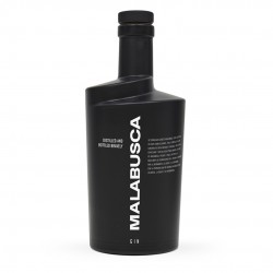 Malabusca Gin Botella 70 cl