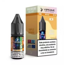 Vapeame Sales 10ml