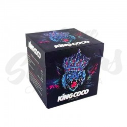 CARBON KING COCO 1KG